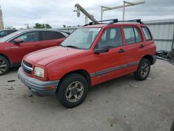 2000 Chevrolet Tracker for sale in Kansas City, KS