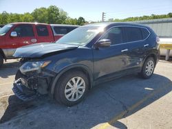 2015 Nissan Rogue S en venta en Columbia, MO