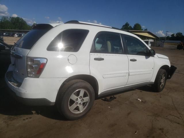 2008 Chevrolet Equinox LS