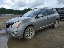 2011 Nissan Rogue S for sale in Conway, AR