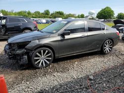 2013 Honda Accord LX en venta en Hillsborough, NJ