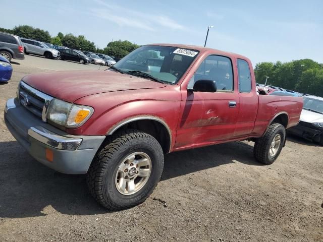 1998 Toyota Tacoma Xtracab