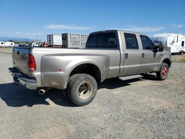 2004 Ford F350 Super Duty