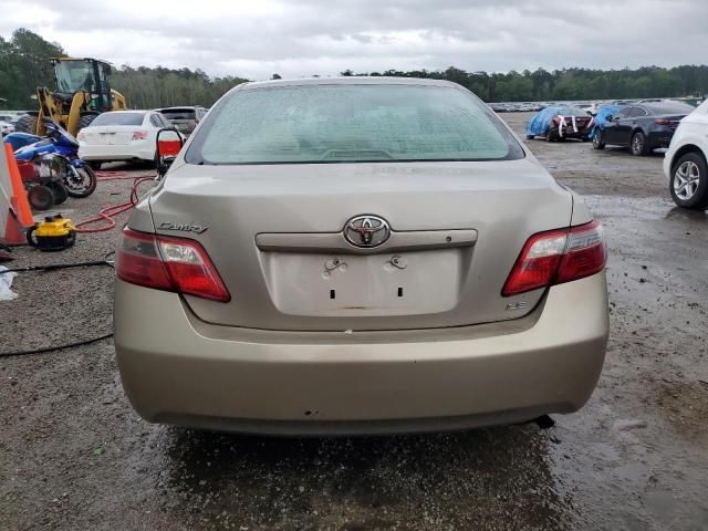 2007 Toyota Camry CE