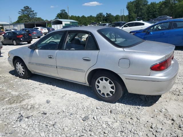 2006 Buick Century Custom