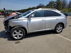 2013 Lexus RX 350 Base for sale in Brookhaven, NY