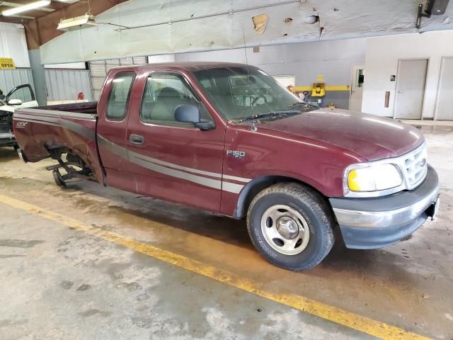 1999 Ford F150