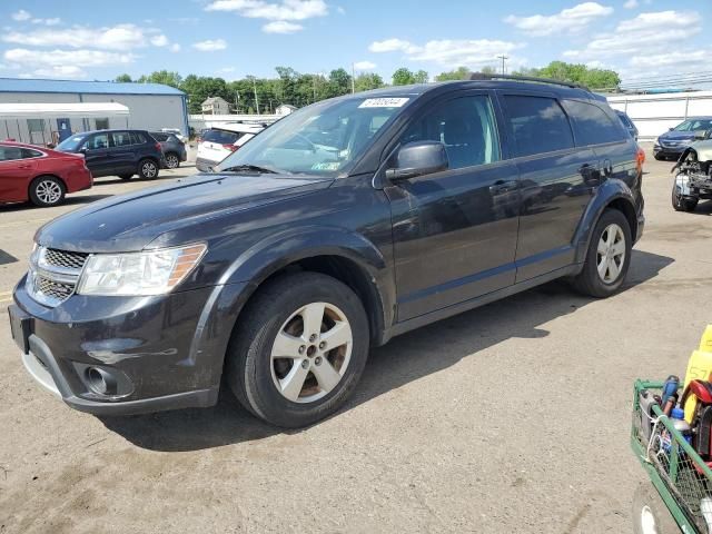 2012 Dodge Journey SXT