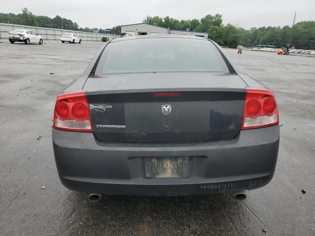 2006 Dodge Charger SE