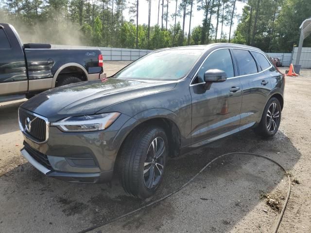 2018 Volvo XC60 T5