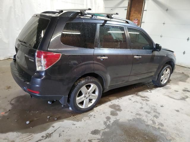 2010 Subaru Forester 2.5X Premium