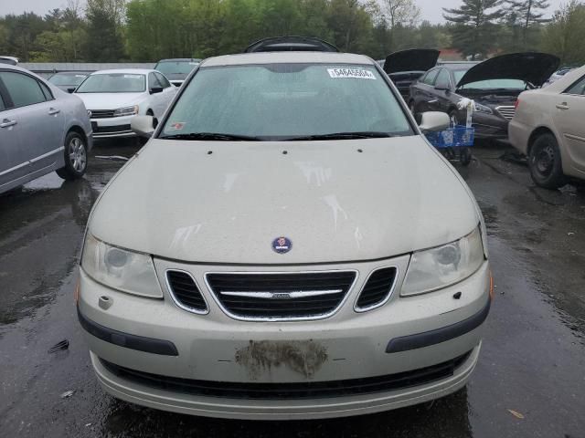 2006 Saab 9-3