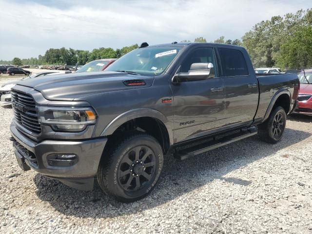 2022 Dodge 2500 Laramie