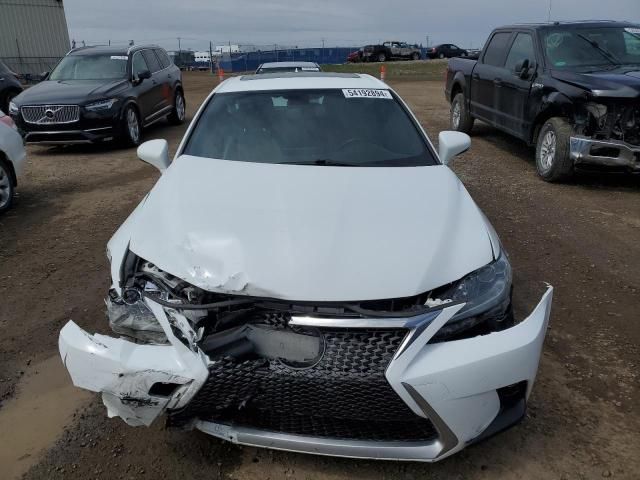 2014 Lexus CT 200