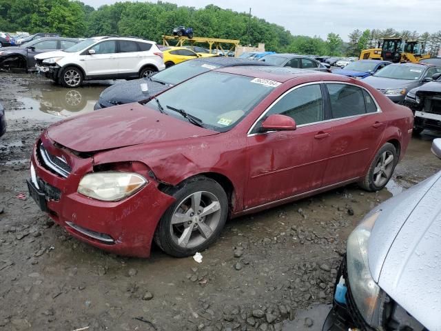 2009 Chevrolet Malibu 2LT