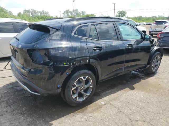 2024 Chevrolet Trax 1LT