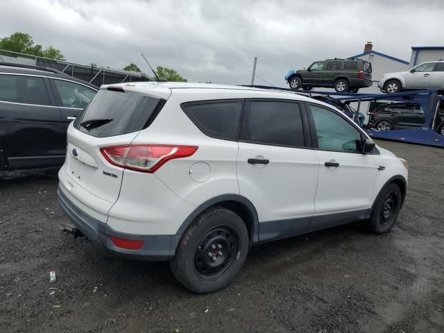 2014 Ford Escape S