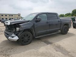 2019 Toyota Tundra Crewmax SR5 en venta en Wilmer, TX