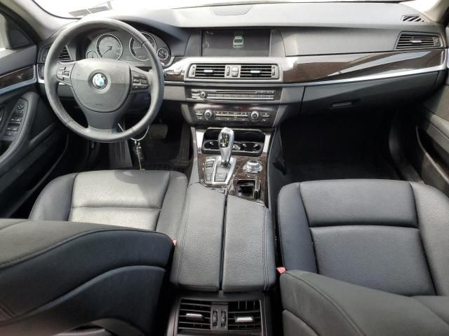 2013 BMW 528 XI