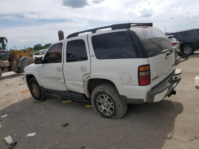 2005 Chevrolet Tahoe K1500