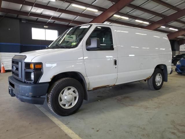 2014 Ford Econoline E250 Van