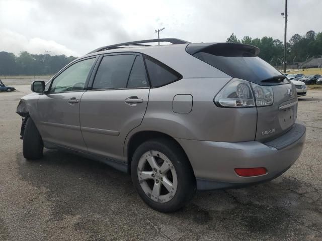 2005 Lexus RX 330