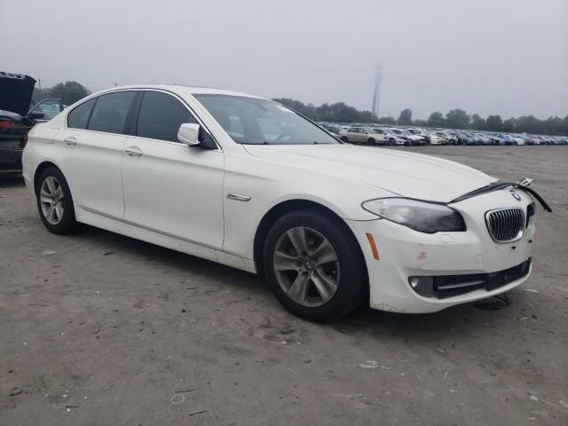 2013 BMW 528 XI