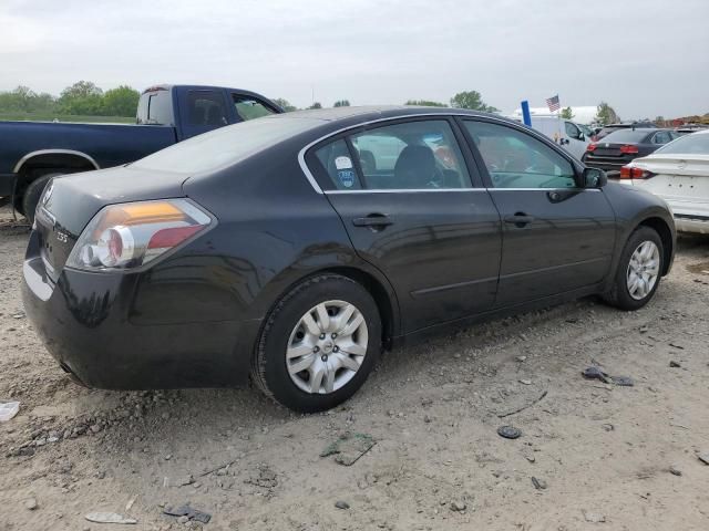 2009 Nissan Altima 2.5