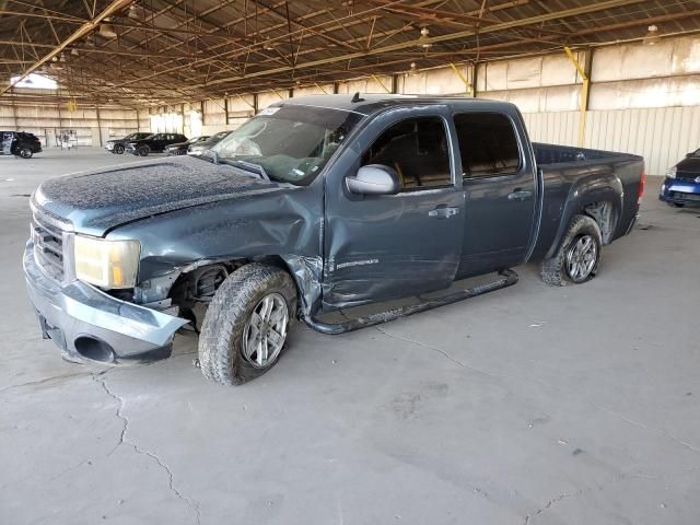 2007 GMC New Sierra C1500