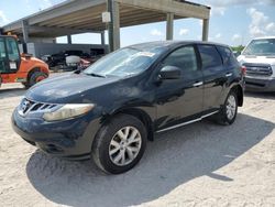 2011 Nissan Murano S for sale in West Palm Beach, FL