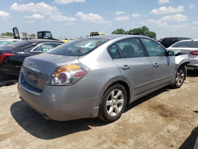 2008 Nissan Altima 2.5