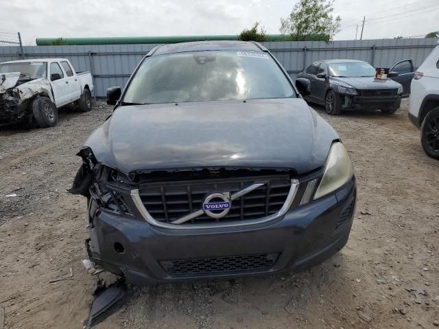 2012 Volvo XC60 3.2