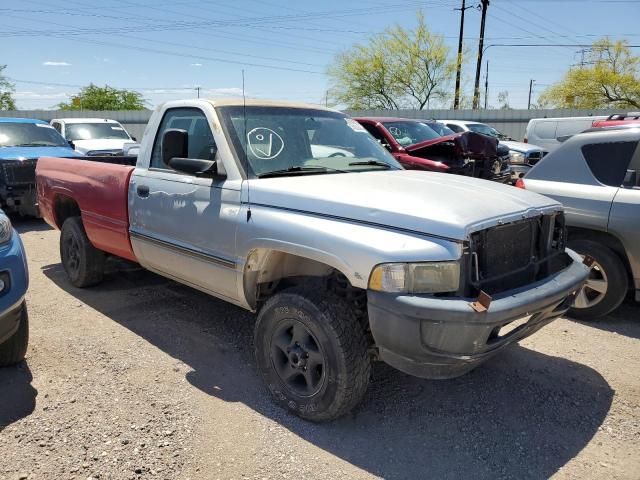 1994 Dodge RAM 1500