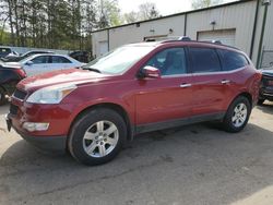 2012 Chevrolet Traverse LT for sale in Ham Lake, MN