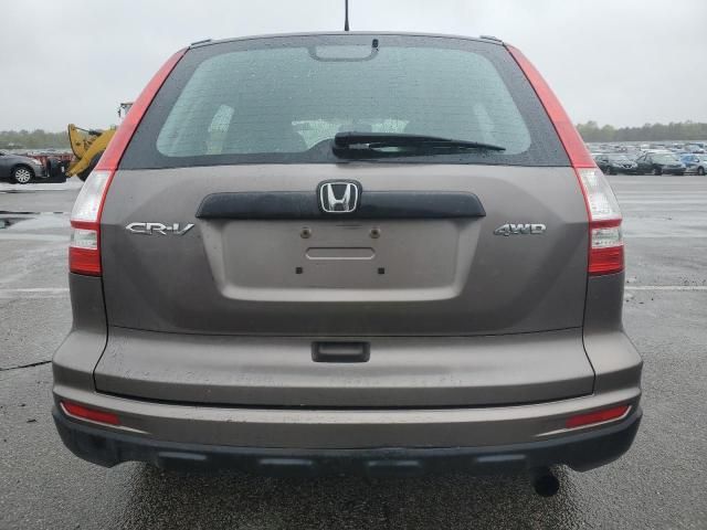 2011 Honda CR-V LX