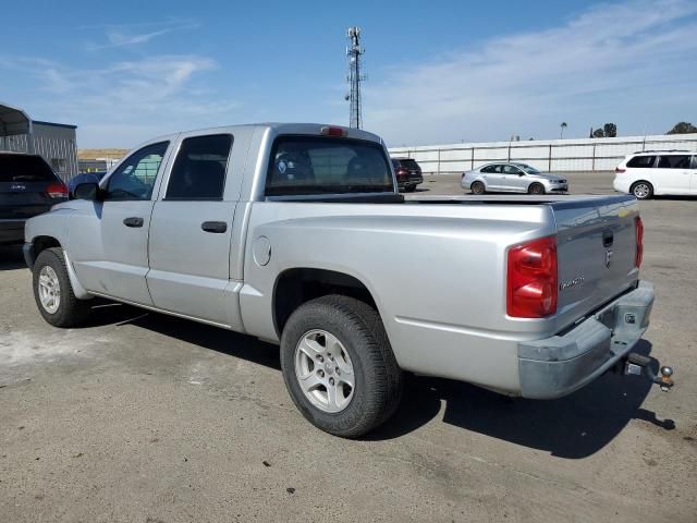 2006 Dodge Dakota Quattro