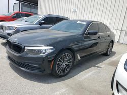 2017 BMW 530 I for sale in Colton, CA