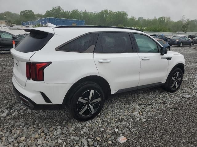 2023 KIA Sorento EX