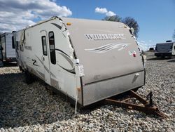 Jayco White Hawk salvage cars for sale: 2013 Jayco White Hawk