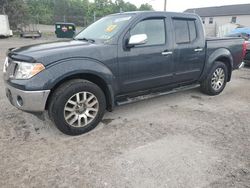 2013 Nissan Frontier S for sale in York Haven, PA