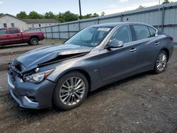 2019 Infiniti Q50 Luxe for sale in York Haven, PA