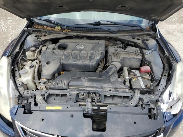 2011 Nissan Altima Base