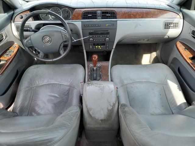 2005 Buick Lacrosse CXS