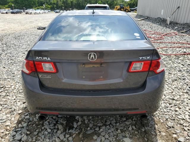 2009 Acura TSX