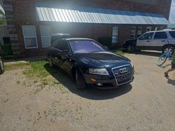 2008 Audi A6 3.2 Quattro en venta en Rogersville, MO