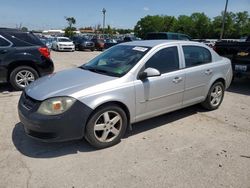 Chevrolet Cobalt Vehiculos salvage en venta: 2010 Chevrolet Cobalt 2LT