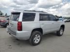 2015 Chevrolet Tahoe C1500 LT