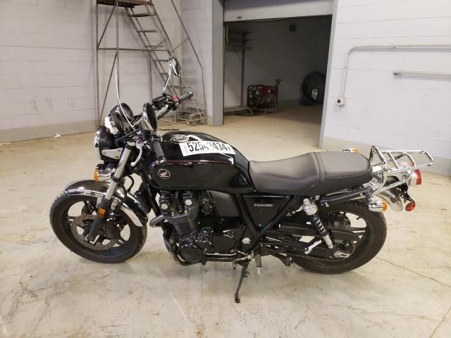 2014 Honda CB1100