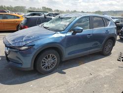 2020 Mazda CX-5 Touring en venta en Cahokia Heights, IL