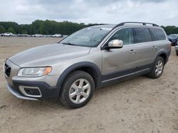 Volvo XC70 salvage cars for sale: 2012 Volvo XC70 3.2